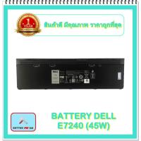 ราคา BATTERY DELL E7240 (45W) แท้ สำหรับ Dell Latitude E7240, E7250 Latitude 7240 / แบตเตอรี่โน๊ตบุ๊คเดล - พร้อมส่ง (13422047605)