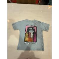 ราคา เสื้อยืดเด็กzaraมือ2 size 3-4 y (42207242876)