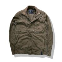 ราคา G-Star Raw Original Denim Jacket รอบอก 43” (20373939765)