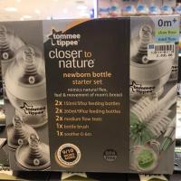 ราคา ขวดนม tommee tippee ของใหม่ (2555425333)