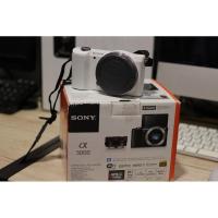 ราคา Sony a5000 Body มือสอง สีขาว (8321207478)