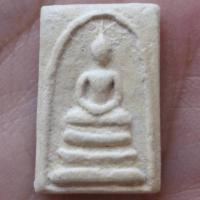 ราคา พระสมเด็จ100ปี พิมพ์คะแนน วัดระฆัง กรุงเทพฯ (49804083504)