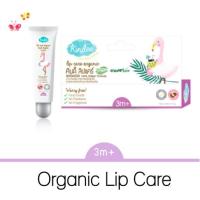 ราคา Exp 10/2022 Kindee Lip ลิปแคร์ออร์แกนิค ขนาด 15 กรัม (7043155619)
