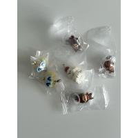 ราคา (พร้อมส่ง) - แท้จากญี่ปุ่นมือ 1 กาชาปองไม่มีไข่ Monchhichi Powerpuff girls Whipped dog life (44156616336)