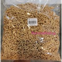 ราคา โปรตีน​ถั่วเหลืองหมูสับ โปรตีนเกษตรตัวหนอน 500กรัม (22013400666)