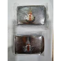 ราคา หัวเข็มขัดจุฬาภรณราชวิทยาลัย (25084212038)