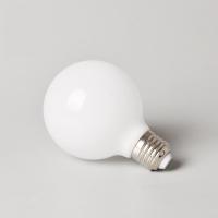 ราคา หลอดไฟLED 6วัตต์ หลอดประหยัดไฟ หลอดไฟทรงกลม แสงไฟสีเหลือง WARMWHITE-LED (8213762904)