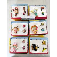 ราคา (โค้ดลด30%)พร้อมส่ง Crybaby x crocs jibbitz ของแท้ ใหม่ (27752984310)