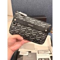 ราคา กระเป๋า Versace มือสองสภาพใหม่มาก (42210233905)