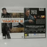 ราคา Media Play Taken 2 / เทคเคน 2 ฅนคม ล่าไม่ยั้ง (DVD) /S14999D (21230713662)