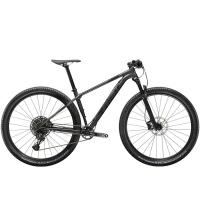 ราคา TREK Procaliber 6 SRAM SX EAGLE 12 สปีด โช๊ค RockShox Judy Gold, Solo Air spring, TREK MY2020, BTK20PC6 (8429403491)