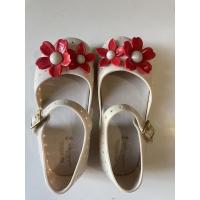 ราคา รองเท้าเด็กมือสอง ยี่ห้อmini melissa (23919693722)