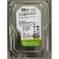 ราคา [มือ2] WD Green HDD 3.5นิ้ว 1 TB Sata3 7200 รอบ และ Samsung HDD 3.5นิ้ว 1TB Sata 3 7200รอบ PC Desktop (23873911992)