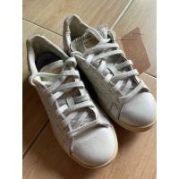 ราคา สินค้ามือ 2 รองเท้า adidas stan smith สภาพ 8/10 (26741465785)