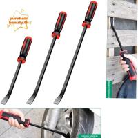 ราคา PUREHAIRBEAUTY ยางชะแลง, Heavy Duty 8/12 นิ้วยาว Pry Bar, แบบพกพา Multi-Function เหล็กทนต่อการสึกหรอ Car Strike Retainer ไขควงเล็บดึงเครื่องมือ (51004079459)