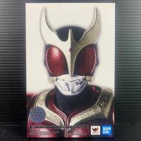 ราคา S.H.Figuarts (Shinkocchou Seihou) Kamen Rider Kuuga Mighty Form (Decade Ver) (24240499686)