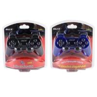 ราคา OKER Dual Shock Joystick USB U-706 (เล่นfifaได้ ) (9412398336)