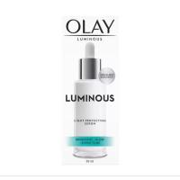 ราคา หมด 3/2028)Olay White Luminous Light Perfecting Serum 30 ml.โอเลย์ ไวท์เรเดียนซ์ ไลท์เพอร์เฟคติ้ง (โปรดอ่าน) (2232368030)