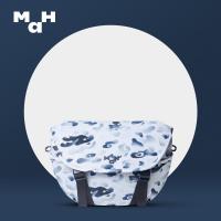 ราคา MAH 2982 กระเป๋าคาดเอว ลายมังกร แฟชั่น กันน้ํา (25909523180)