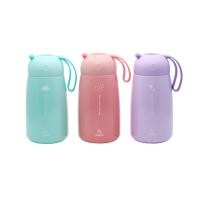 ราคา หัวม้าลาย | ขวดน้ำสุญญากาศ รุ่น Pooklook 0.4L คละสี (8350252798)