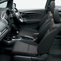 ราคา เบาะ HONDA JAZZ FIT RS 2014-2019 เบาะถอดจากรถใหม่ เป็นของถอดจากรถใหม่ สภาพสวย (20965436091)