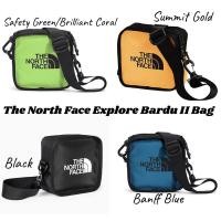 ราคา ของแท้ The North Face Explore Bardu ll (4554880360)