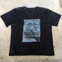 ราคา vtg.T-Shirt เสื้อวง BLACK VEIL BRIDES Sz.XL 100% COTTON (15654700489)