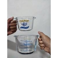 ราคา เหยือกตวงแก้วทีพอทขนาด 500 ml. (15685125797)