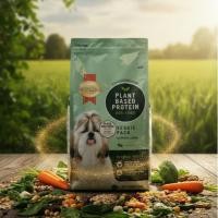 ราคา SmartHeart Veggie Pack สมาร์ทฮาร์ท อาหารสุนัขโต เวจจี้แพ็ค 3Kg (41326942029)