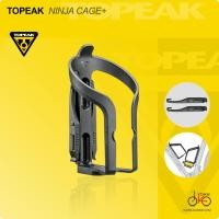ราคา ขากระติกน้ำจักรยานพร้อมเครื่องมืองัดยาง TOPEAK NINJA CAGE+ (6720826937)