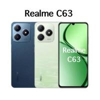 ราคา Realme C63 RAM8GB/ROM128GB เครื่องแท้ใหม่ศูนย์เคลียร์สต๊อก สินค้าพร้อมจัดส่ง (44074450901)