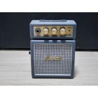 ราคา Marshall MS-2C แอมป์กีตาร์ไฟฟ้ามินิ (มือสอง) สภาพดี (27938911081)