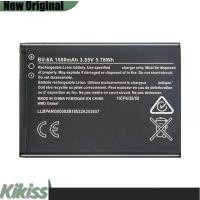 ราคา 1500mAh Mobile Phone Battery for Nokia Banana 2060 3060 5250 C5-03 8110 4G, Model BV-6A (26330552510)