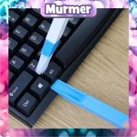 ราคา MurmerOfficial Portable 2in1 Brush CLEANING KIT คีย์บอร์ด DeskTop Dust Cleaner R975 (43627331805)