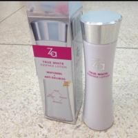 ราคา Za True White EX Essence Lotion N (ปกติราคา 420 บาท) (60916865)