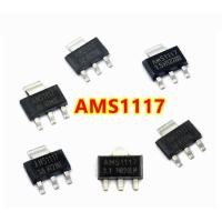 ราคา AMS1117-1.2V , AMS1117-1.5V , AMS111-1.8V , AMS1117-2.5V , AMS1117-3.3V , AMS1117-5.0V , AMS1117-ADJ (5742669290)