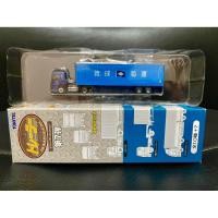 ราคา Takara Tomytec 1/150 รถเทรลเลอร์ Isuzu Giga บรรทุกตู้คอนเทนเนอร์ 40 ฟุต Ryukyu Shipping (43472905628)