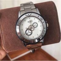 ราคา *ลดอิก10%ใส่โค้ดANNKT010 ตั้งแต่1บาทแรกลดทั้งร้านปังปังหมดเขต29กย.นี้เท่านั้น‼️..นาฬิกา skone แท้มาใหม่ (475923809)