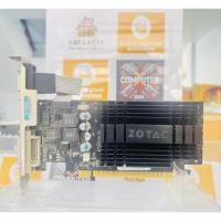 ราคา **VGAอย่างเดียว ***ZOTAC Nvidia GT210 1G DDR3 VGA มือสอง (41661724497)