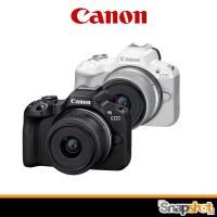 ราคา Canon EOS R50 + Kit RF-S 18-45 mm. F4.5-6.3 IS STM ประกันศูนย์ไทย (17495940857)