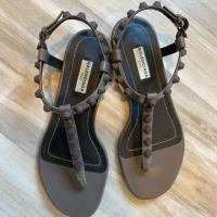 ราคา Used Like New Balenciaga Sandals (3539558197)