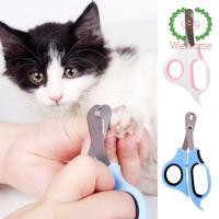 ราคา (ไซส์เล็ก) กรรไกรตัดเล็บแมว กรรไกรตัเล็บสุนัข กรรไกรตัดเล็บกระต่าย ปอม ชิวาวา พูดเดิล ใช้คู่ เครื่องตัดขน หวีแปรงขน แมว (8270540781)