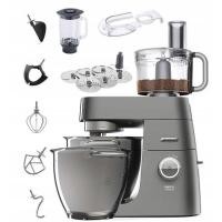 ราคา เครื่องปั่นและผสม Kenwood chef xl titanium kvl8361s มือสอง (19638319732)