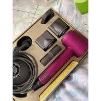 ราคา ไดร์เป่าผม dyson supersonic limited (9633009913)