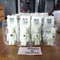 ราคา +++ ขาย Bearbrick Be@rbrick Kubrick 100% series 44 S44 Basic Letter I ของใหม่ ของแท้ พร้อมส่ง +++ (21542535943)