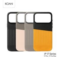 ราคา ALTO เคสหนังกันกระแทก Herring Magnetic / Stand Case for iP 17 Pro / 17 Pro Max หนังแท้จากอิตาลี พร้อม ขาตั้งเลนส์ (42967617987)