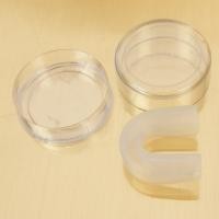 ราคา ยางกัดฟันนักมวย (Mouthguard) ดีไซน์แบบ โปร่งใส ดูสะอาดตา ทรงโค้งตัว U ปลอดภัย พร้อมกล่องเก็บ (48702068329)