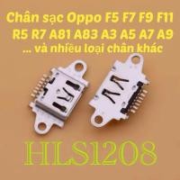 ราคา REMOVABLE CHARGING FOOT OPPO A83 - OPPO F11 - OPPO F11 PRO - OPPO F9 - OPPO F7 - OPPO R5 - OPPO R7 - OPPO A3S - OPPO A5S (51153384539)