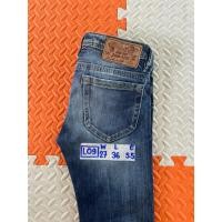 ราคา Diesel แท้% รหัส L09. รุ่น THANAZ- J ✅ไม่แท้ยินดีคืนเงินครับ✅ (42156844018)