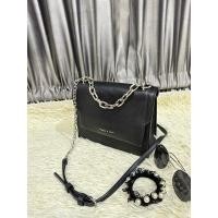 ราคา กระเป๋ามือสอง Ck **สวย** >>CHARLES & KEITH 8”<< (27650476196)